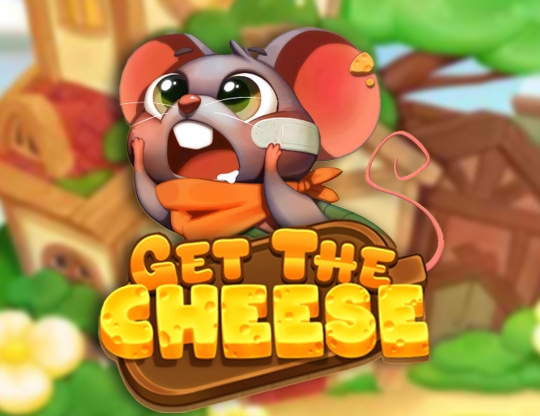 Get The Cheese